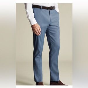 New Charles tyrwhitt trousers 34 x 32